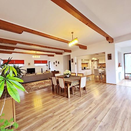 Jasmine Residence Prejmer 外观 照片