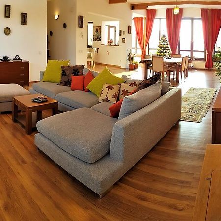 Jasmine Residence Prejmer 外观 照片