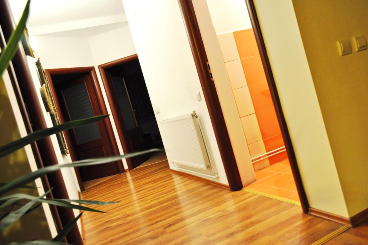 Jasmine Residence Prejmer 外观 照片