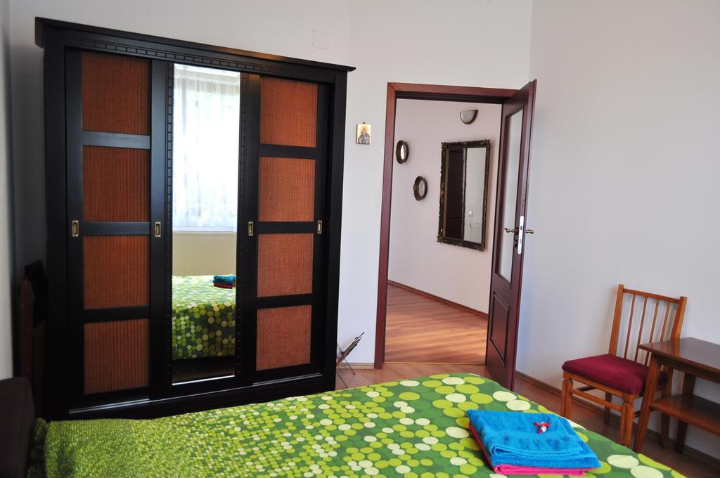 Jasmine Residence Prejmer 客房 照片