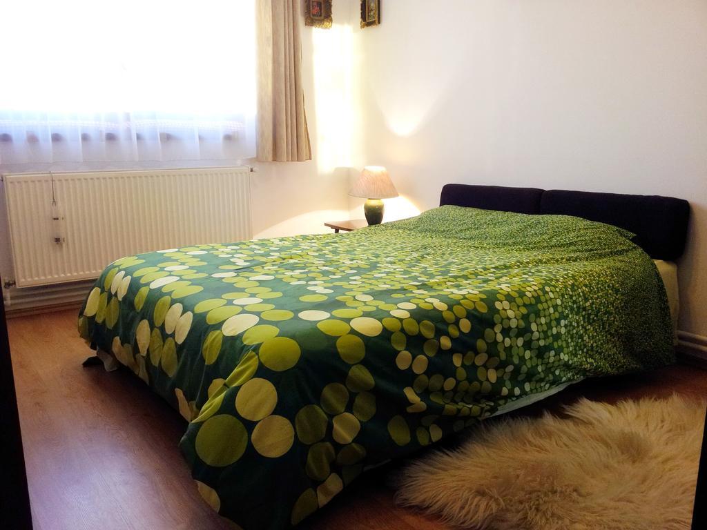 Jasmine Residence Prejmer 客房 照片