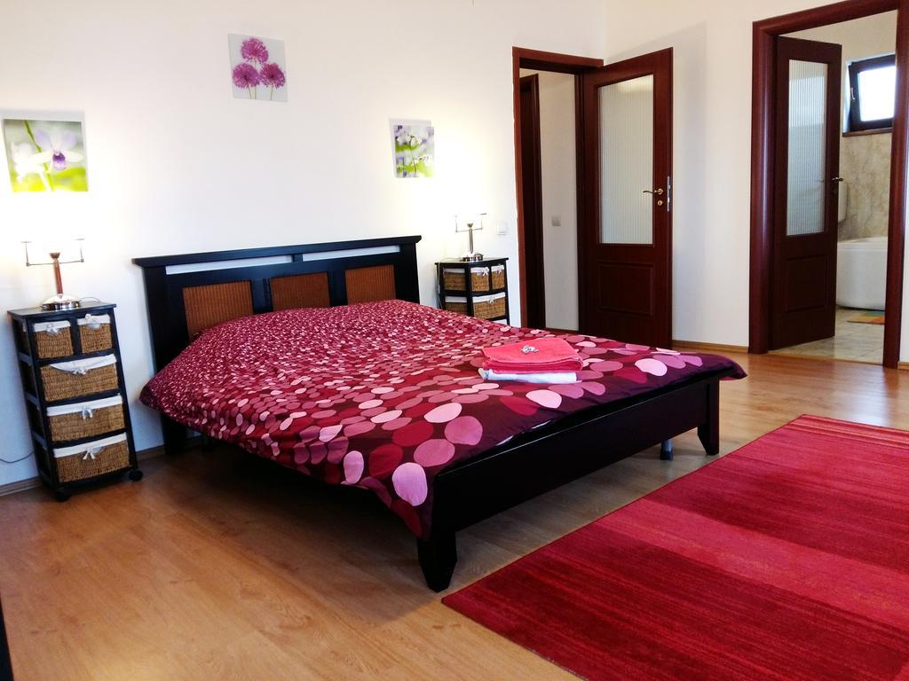Jasmine Residence Prejmer 外观 照片