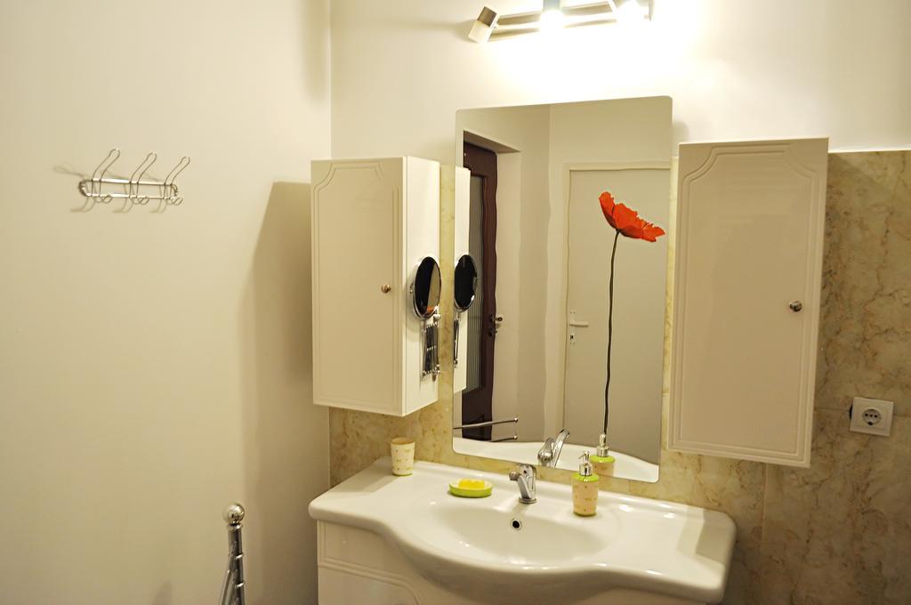 Jasmine Residence Prejmer 外观 照片